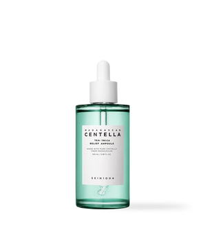 Madagascar Centella Tea-Trica Relief Ampoule ~ 2 Sizes