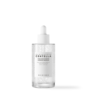 Madagascar Centella Tone Brightening Capsule Ampoule ~ 3 Sizes