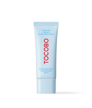 Bio Watery Sun Screen 40ml