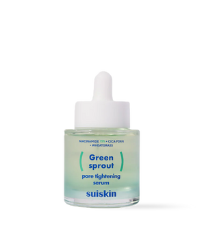 Green Sprout Pore Tightening Serum 67g