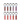 CHARM TINT Glossy Gel Line ~ 10 Colours