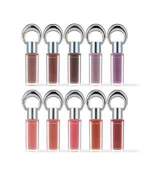 CHARM TINT Glossy Gel Line ~ 10 Colours