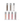 TULLE GLOSS ~ 7 Colours