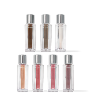 TULLE GLOSS ~ 7 Colours