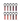 CHARM TINT Blurry Base Line ~ 10 Colours
