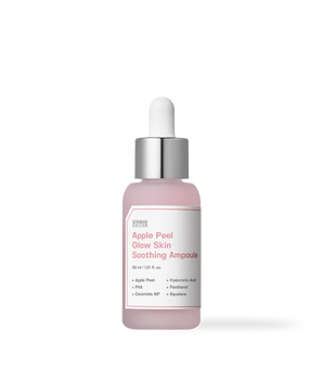 Apple Peel Glow Skin Soothing Ampoule 30ml