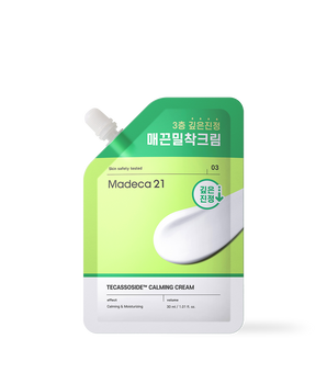 Tecassoside Calming Cream 30ml