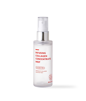 Infusing Collagen Concentrate Mist 50ml