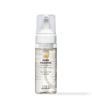 Pure Foaming Facial Cleanser 150ml