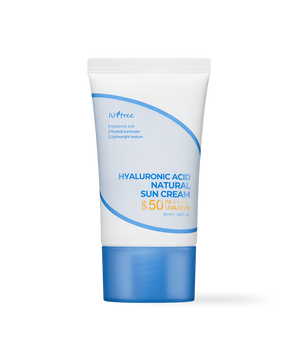 Hyaluronic Acid Natural Sun Cream 50ml