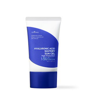 Hyaluronic Acid Watery Sun Gel 50ml