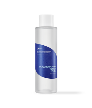 Hyaluronic Acid Toner Plus 200ml