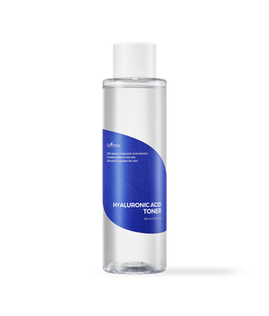 Hyaluronic Acid Toner 200ml