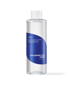 Hyaluronic Acid Toner 400ml