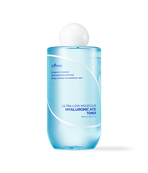 Ultra-Low Molecular Hyaluronic Acid Toner 300ml