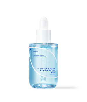Ultra-Low Molecular Hyaluronic Acid Serum 50ml