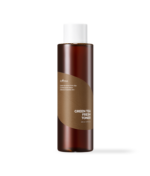 Green Tea Fresh Toner 200ml