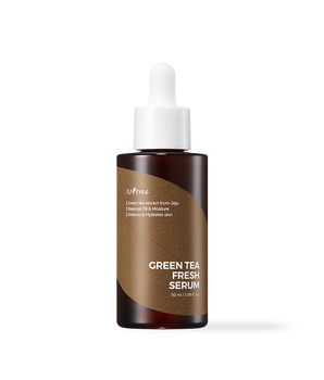 Green Tea Fresh Serum 50ml