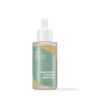 Mugwort Calming Ampoule 50ml