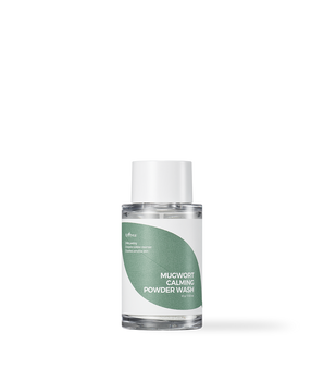Mugwort Calming Powder Wash 15g