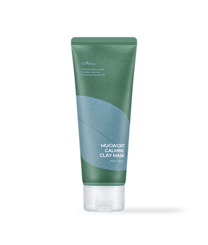 Mugwort Calming Clay Mask 100ml