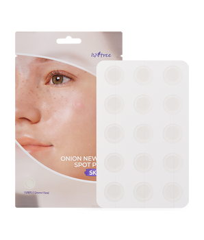 Onion Newpair Spot Patch Skin Fit - 15 Patches