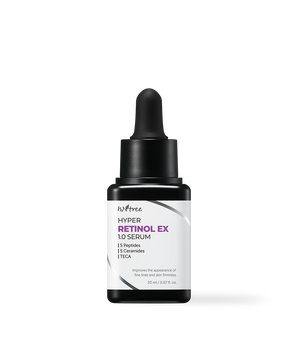 Hyper Retinol Ex 1.0 Serum 20ml