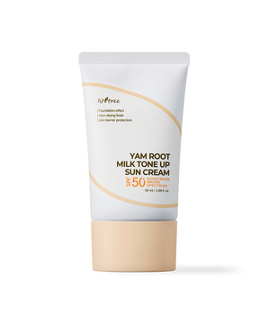 Yam Root Milk Tone Up Sun Cream 50ml