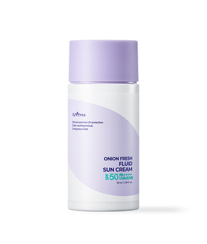 Onion Fresh Fluid Sun Cream 50ml
