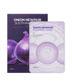 Onion Newpair Soothing Mask 25g x 5ea