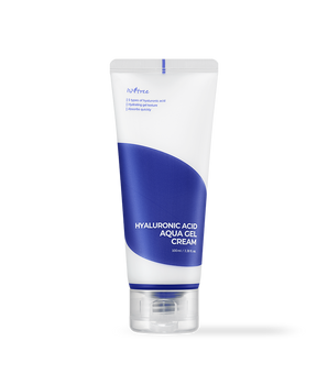 Hyaluronic Acid Aqua Gel Cream 100ml