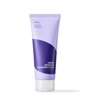 Onion NewPair Cleansing Foam 150ml