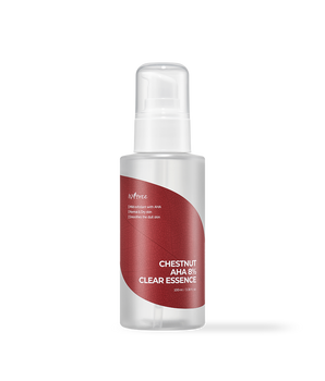 Chestnut AHA 8% Clear Essence 100ml