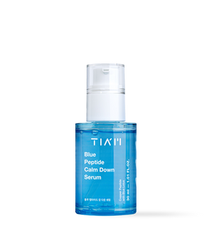 Blue Peptide Calm Down Serum 30ml
