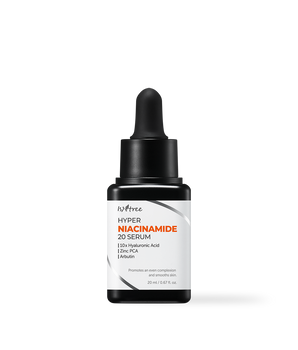 Hyper Niacinamide 20 Serum 20ml