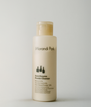 Grain Enzyme Powder Cleanser 60g