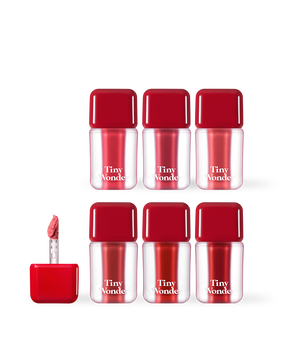 Hyper Blur Lip Tint 3.6g ~ 6 Colors