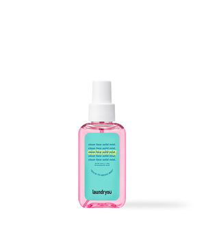 Clean Face Solid Mist Calming 100g