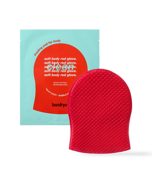 Soft Body Glove Clean 23ml/5ea