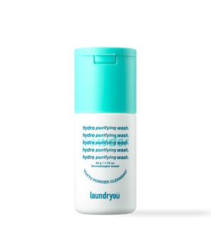 Hydro Purifying Wash Powder 50g