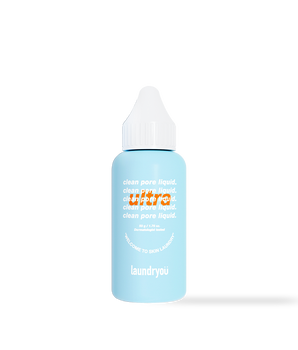 Clean Pore Ultra Liquid 50ml