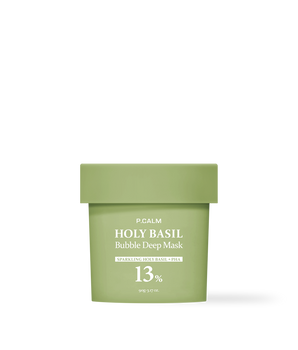 Holy Basil Bubble Deep Mask 90g