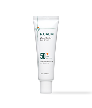 Water Barrier Sun Cream 50ml