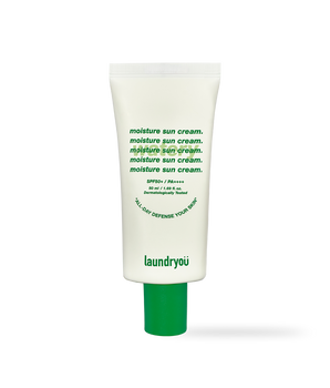 Moisture Sun Cream Watery SPF50+ PA++++ 50ml