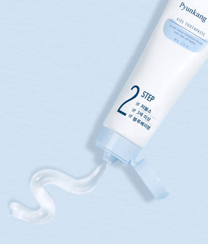 Kids Toothpaste (Blueberry) 60g/2