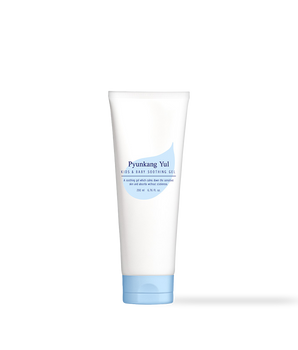 Kids & Baby Soothing Gel 200ml