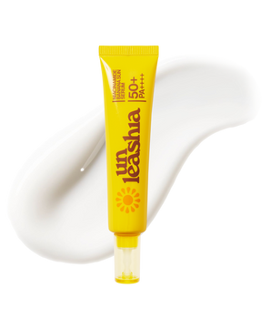 Niacinamide Banana Sun Serum 40ml