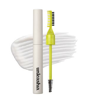 Unleashia Shaper Pomade Eyebrow Fixer No.1 Clear 8.5g