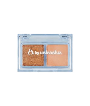 A by Unleashia Cotton Candy Face Palette 1.3g ~ 6 Colours