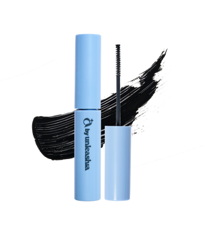 A by Unleashia Lift Lock Fixing Mascara No.1 Clear Black 3.7g